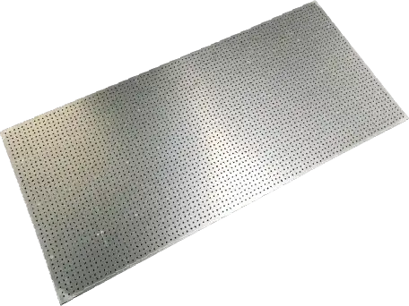 바닥판: 3.4φ, 5φ