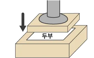 프레스 & 성형